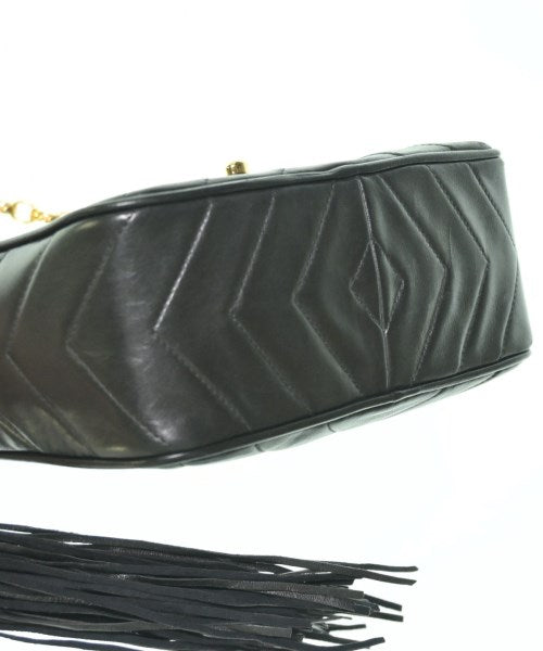 CHANEL กระเป๋าสะพาย