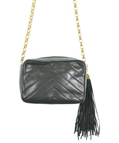 CHANEL กระเป๋าสะพาย