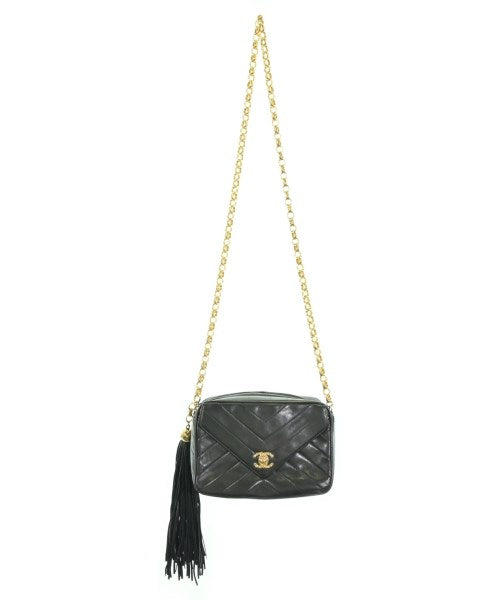 CHANEL กระเป๋าสะพาย