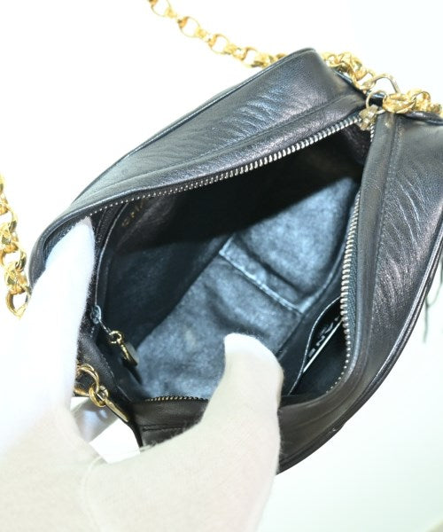 CHANEL กระเป๋าสะพาย