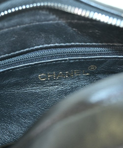 CHANEL กระเป๋าสะพาย