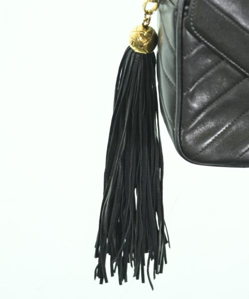 CHANEL กระเป๋าสะพาย