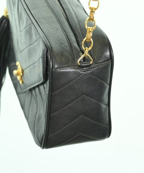 CHANEL กระเป๋าสะพาย