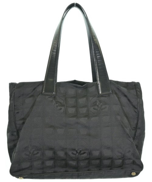 CHANEL กระเป๋าถือขนาดใหญ่
