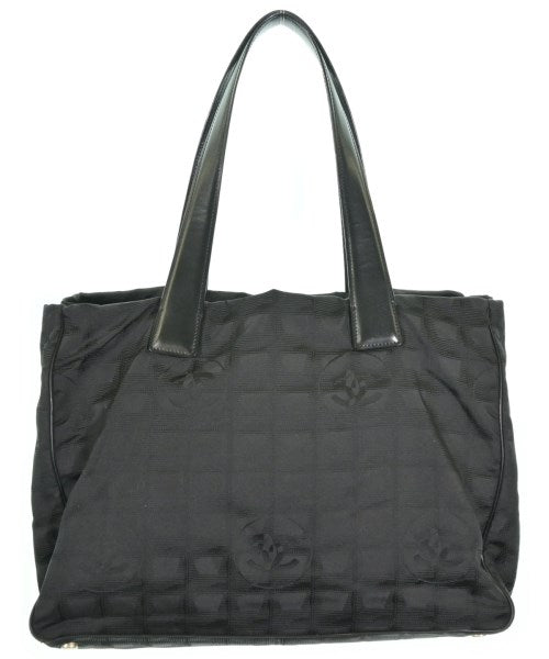 CHANEL กระเป๋าถือขนาดใหญ่