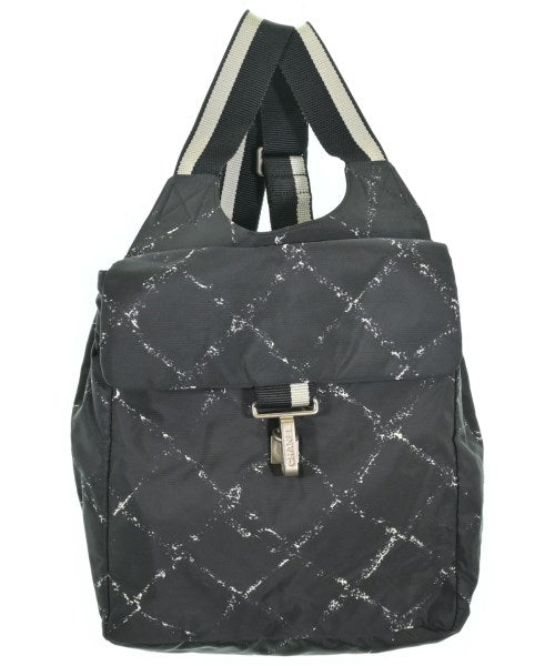 CHANEL เป้สะพายหลัง