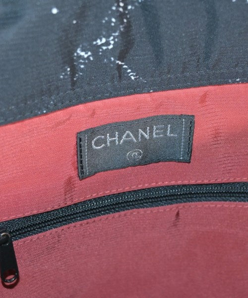 CHANEL เป้สะพายหลัง