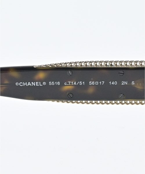 CHANEL แว่นกันแดด