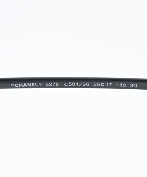 CHANEL แว่นกันแดด