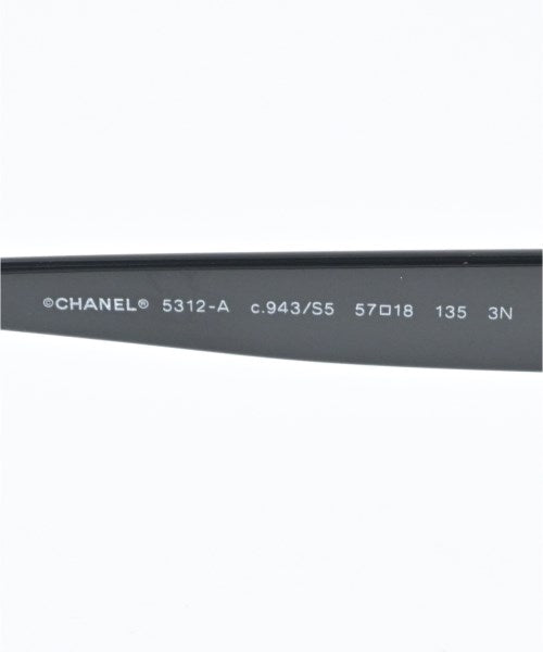 CHANEL แว่นกันแดด