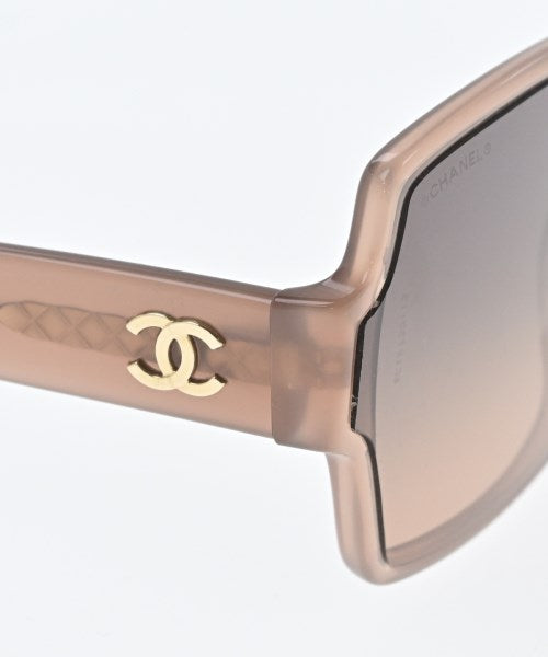 CHANEL แว่นกันแดด