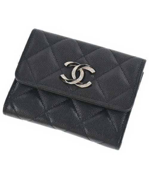 CHANEL กระเป๋าสตางค์/กระเป๋าใส่เหรียญ