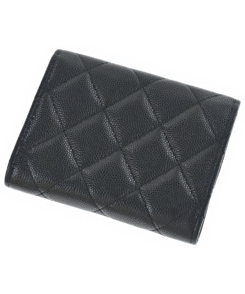 CHANEL กระเป๋าสตางค์/กระเป๋าใส่เหรียญ