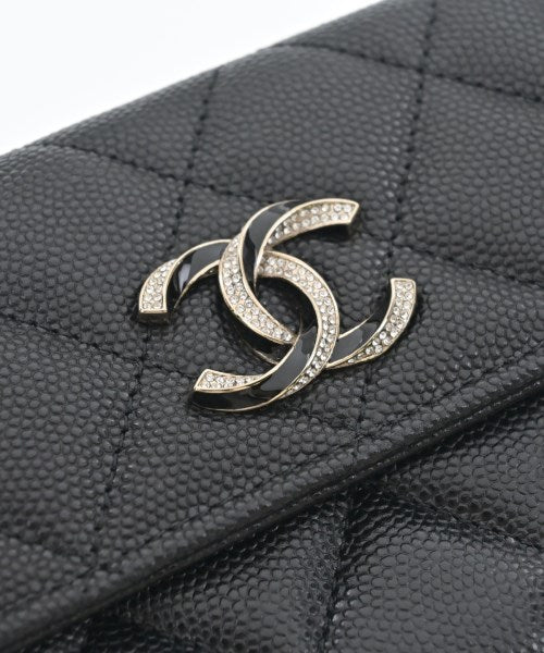 CHANEL กระเป๋าสตางค์/กระเป๋าใส่เหรียญ