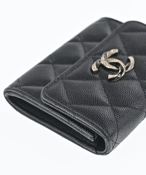 CHANEL กระเป๋าสตางค์/กระเป๋าใส่เหรียญ