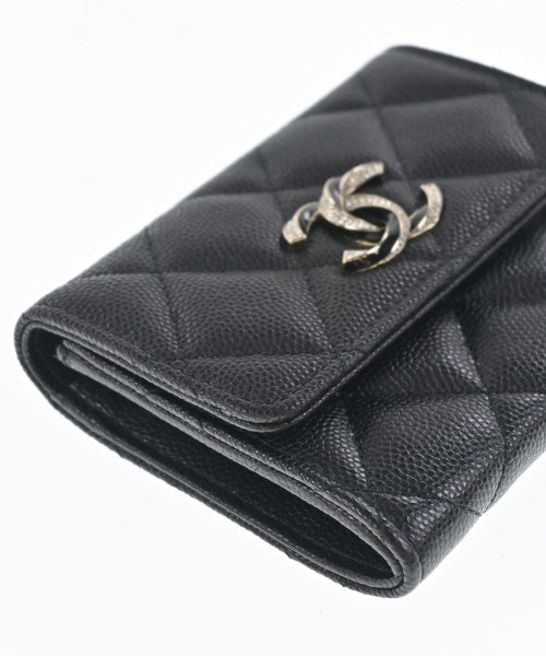CHANEL กระเป๋าสตางค์/กระเป๋าใส่เหรียญ