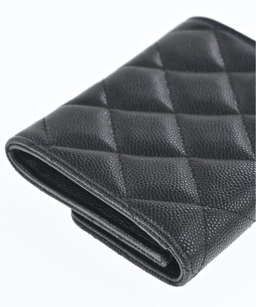 CHANEL กระเป๋าสตางค์/กระเป๋าใส่เหรียญ