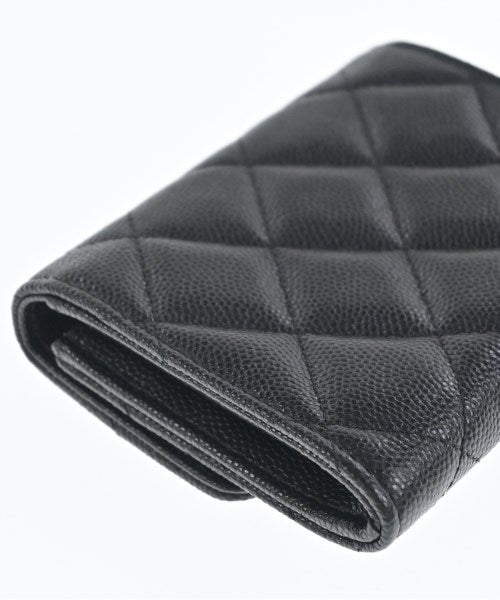 CHANEL กระเป๋าสตางค์/กระเป๋าใส่เหรียญ