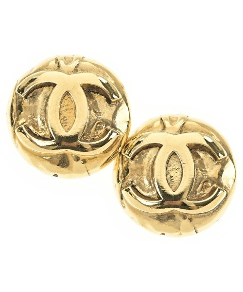 CHANEL ต่างหู