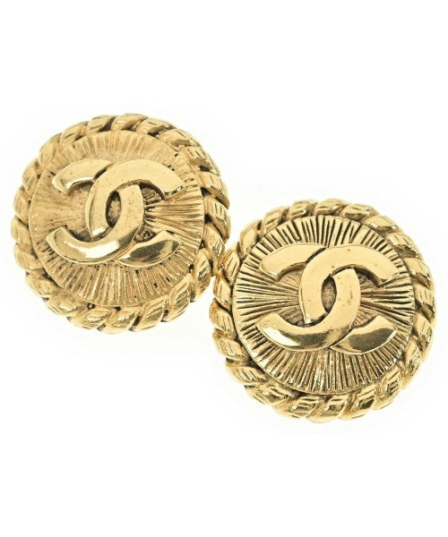 CHANEL ต่างหู
