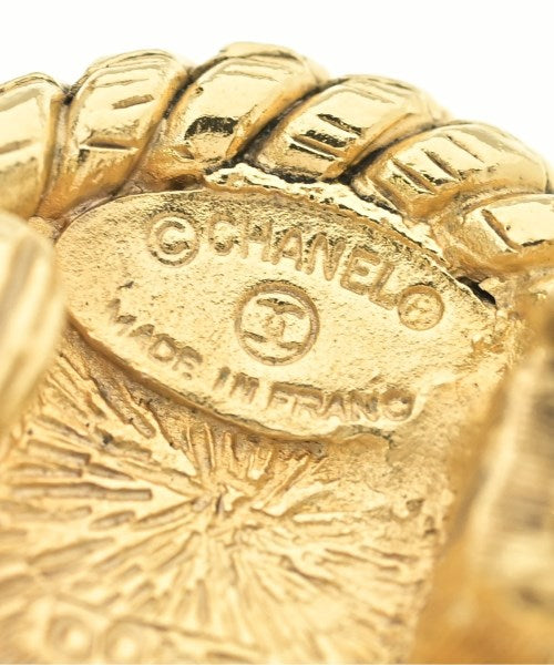 CHANEL ต่างหู
