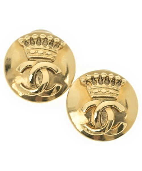 CHANEL ต่างหู