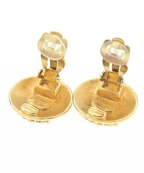 CHANEL ต่างหู