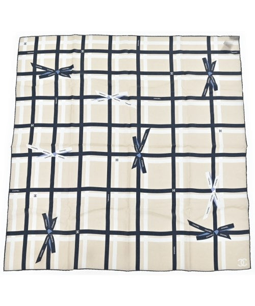 CHANEL ผ้าพันคอ