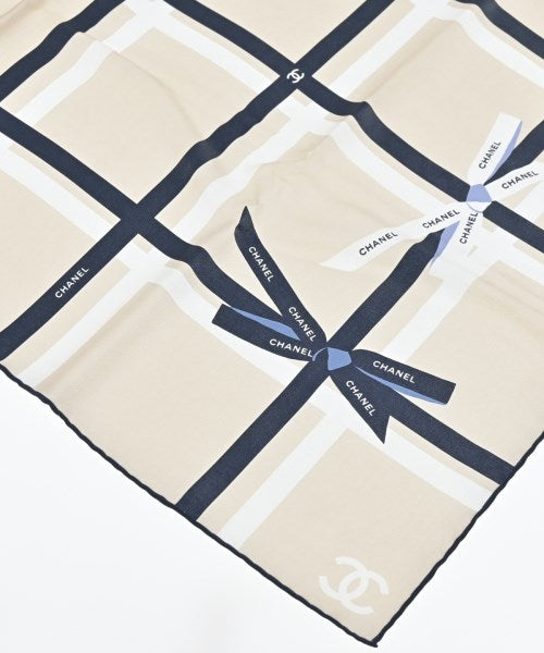 CHANEL ผ้าพันคอ