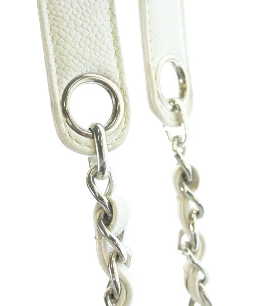 CHANEL กระเป๋าสะพาย