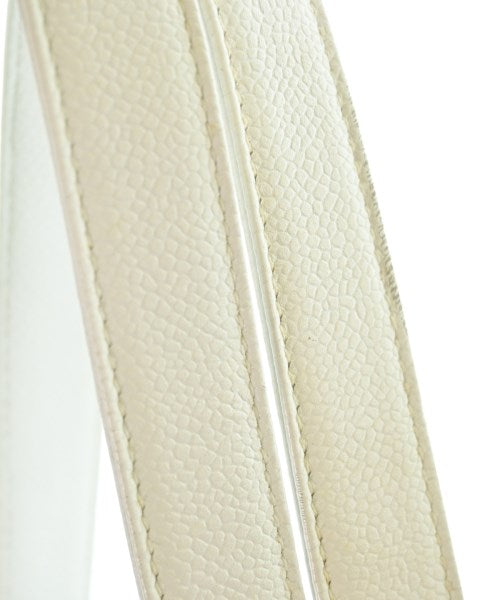 CHANEL กระเป๋าสะพาย