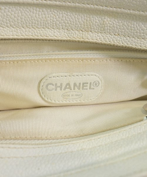 CHANEL กระเป๋าสะพาย