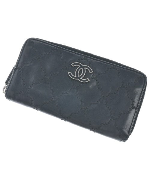 CHANEL กระเป๋าสตางค์/กระเป๋าใส่เหรียญ