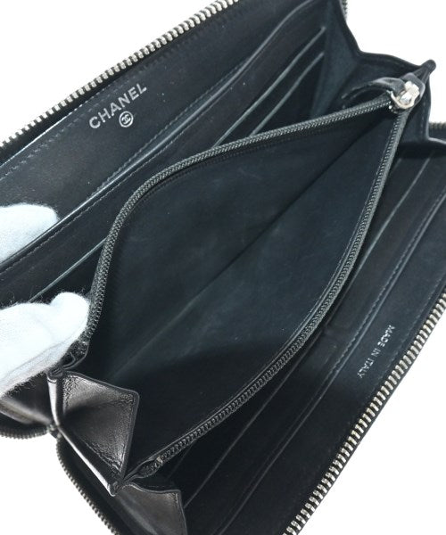 CHANEL กระเป๋าสตางค์/กระเป๋าใส่เหรียญ