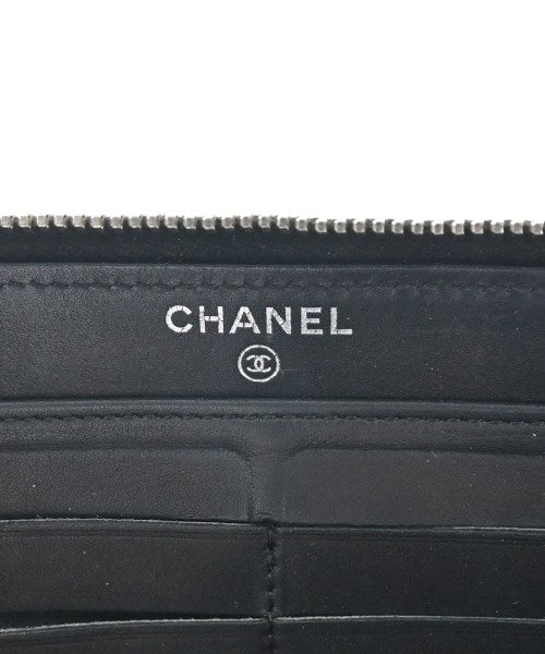 CHANEL กระเป๋าสตางค์/กระเป๋าใส่เหรียญ