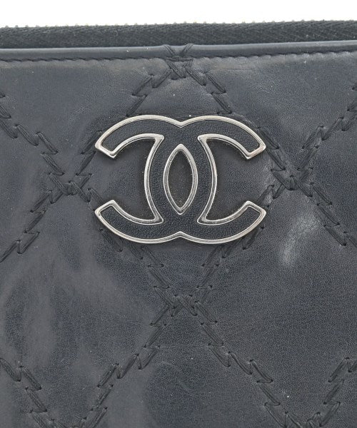 CHANEL กระเป๋าสตางค์/กระเป๋าใส่เหรียญ