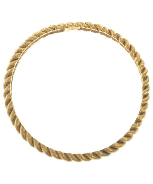 CHANEL สร้อยข้อมือ/กำไล