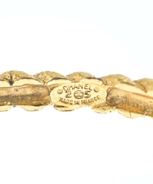 CHANEL สร้อยข้อมือ/กำไล