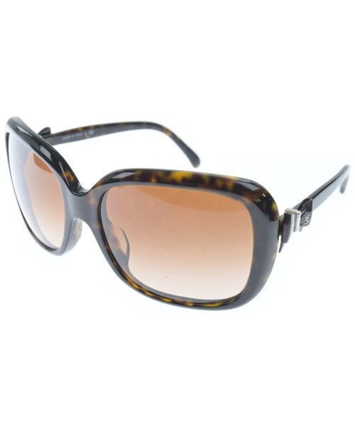 CHANEL แว่นกันแดด