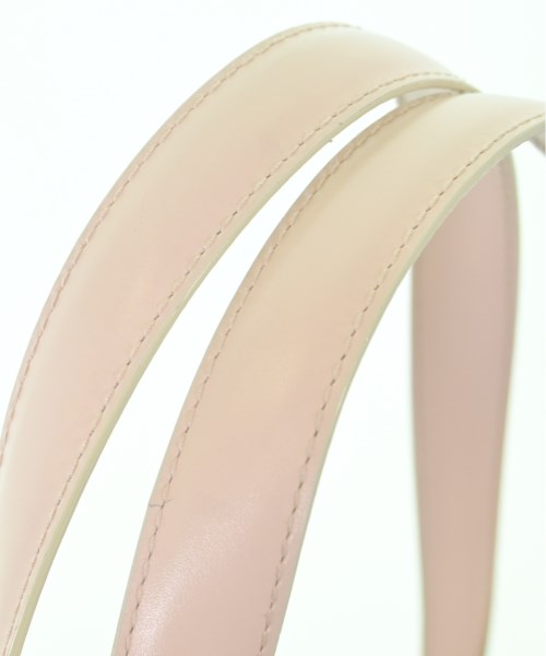 CHANEL กระเป๋าถือขนาดใหญ่