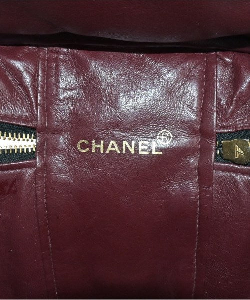 CHANEL กระเป๋าถือ