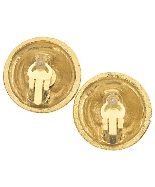 CHANEL ต่างหู