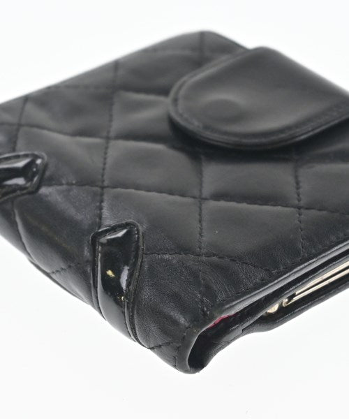 CHANEL กระเป๋าสตางค์/กระเป๋าใส่เหรียญ