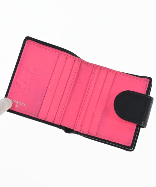 CHANEL กระเป๋าสตางค์/กระเป๋าใส่เหรียญ