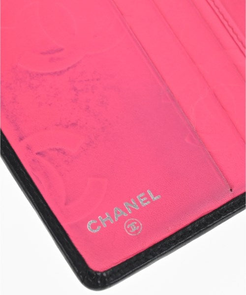 CHANEL กระเป๋าสตางค์/กระเป๋าใส่เหรียญ