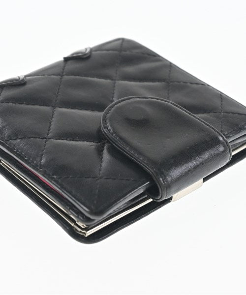 CHANEL กระเป๋าสตางค์/กระเป๋าใส่เหรียญ