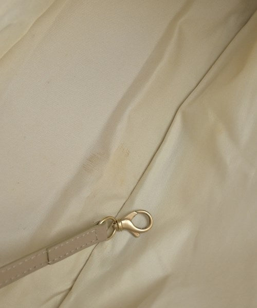 CHANEL กระเป๋าถือขนาดใหญ่