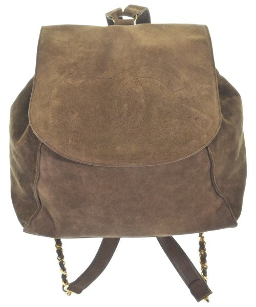 CHANEL เป้สะพายหลัง