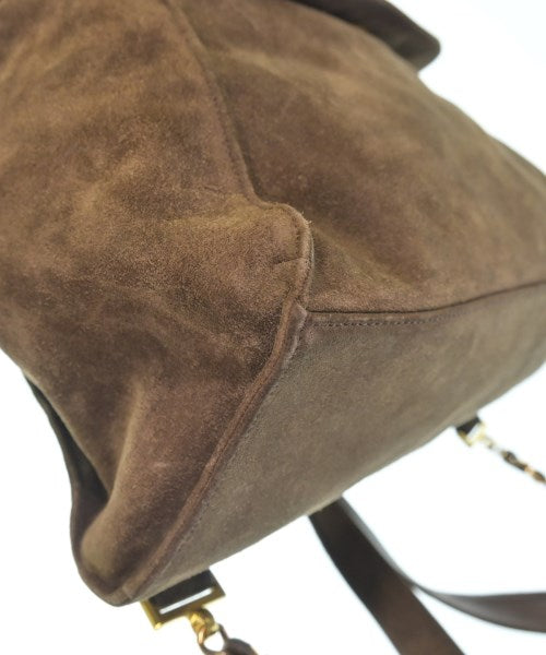 CHANEL เป้สะพายหลัง