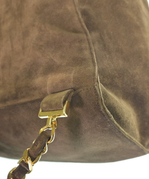 CHANEL เป้สะพายหลัง